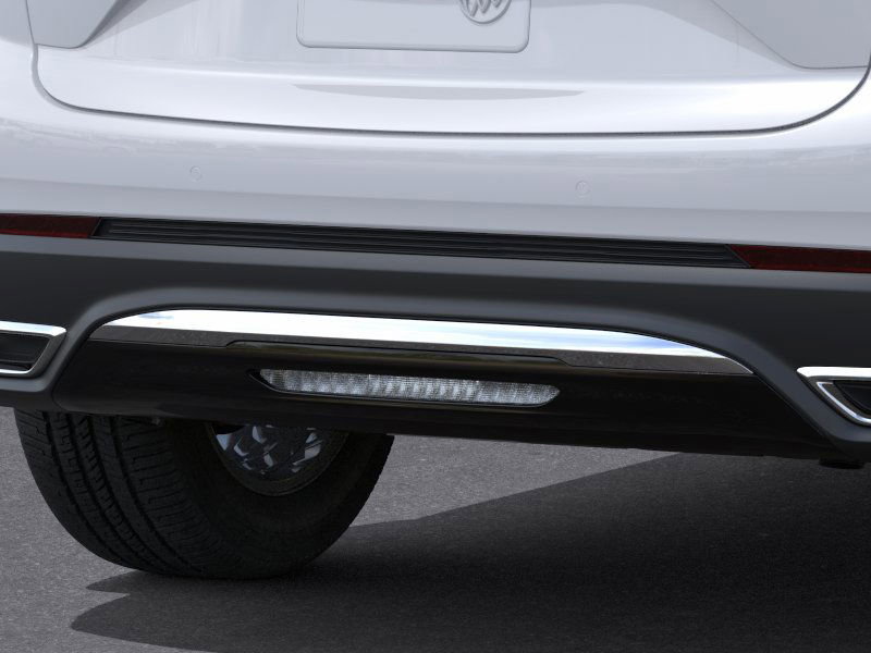 New 2026 Buick Envision Preferred AWD/4WD image 14