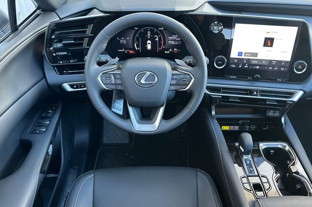 New 2026 Lexus RX 350 AWD image 12
