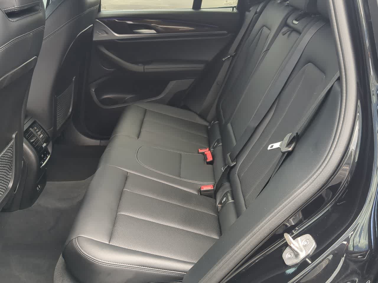 Used 2023 BMW X3 xDrive30i w/ Premium Package AWD/4WD image 19