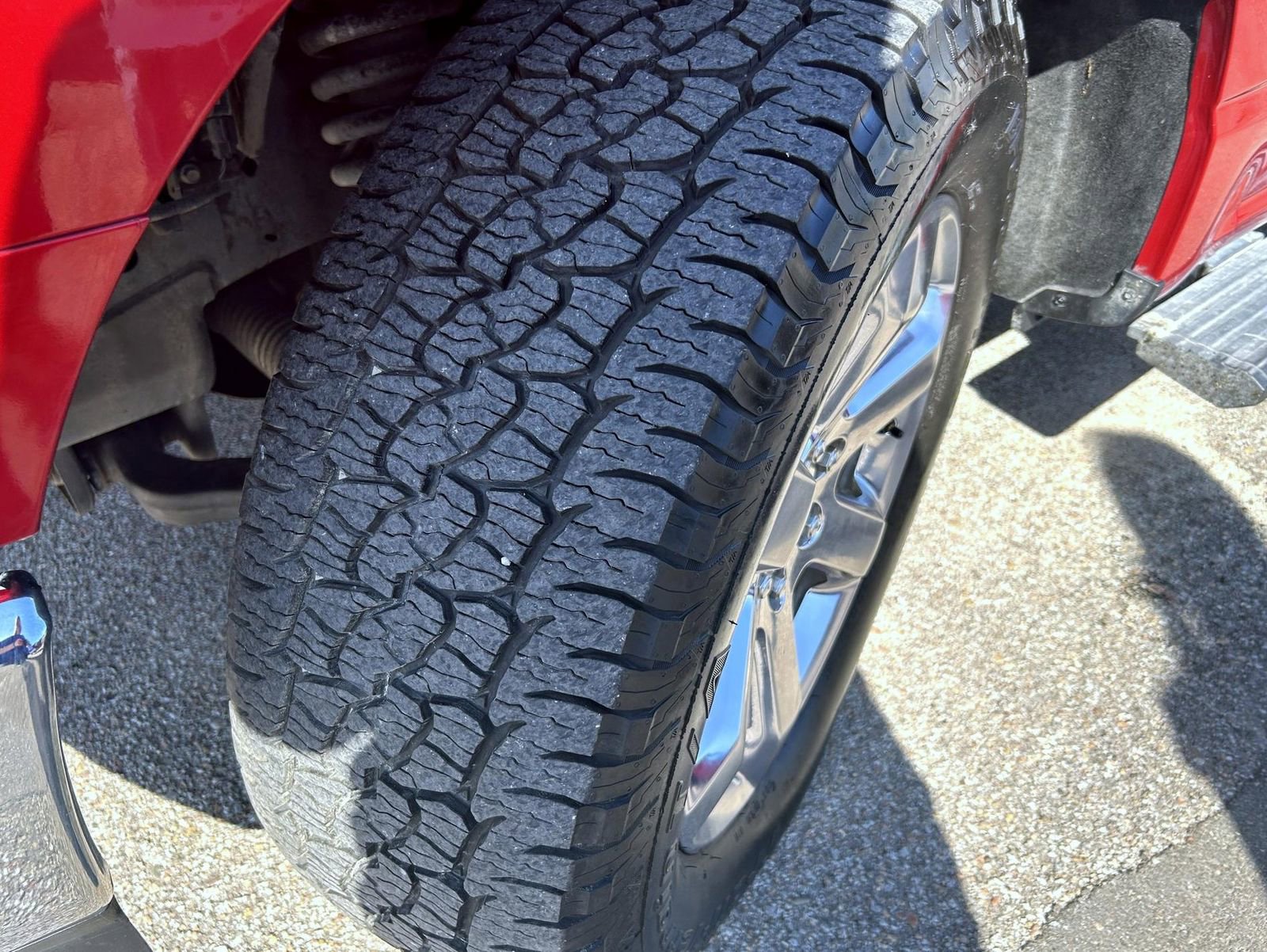 Used 2023 Ford F150 Lariat w/ Equipment Group 502A High image 24