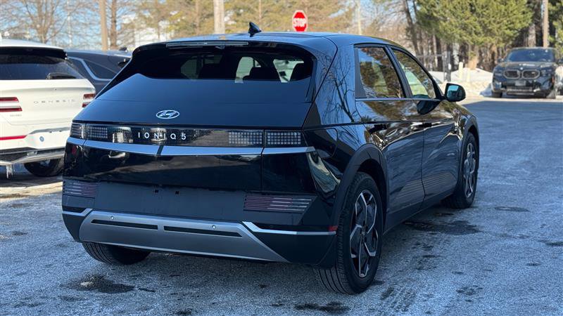 Used 2023 Hyundai Ioniq 5 SEL image 5