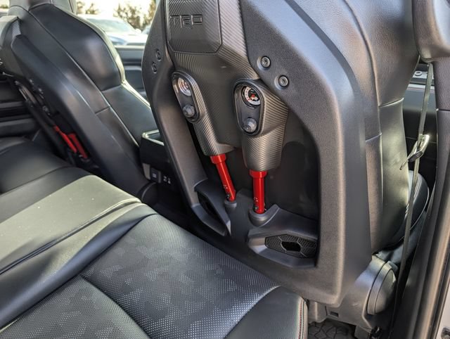 Certified 2024 Toyota Tacoma TRD Pro AWD/4WD image 32