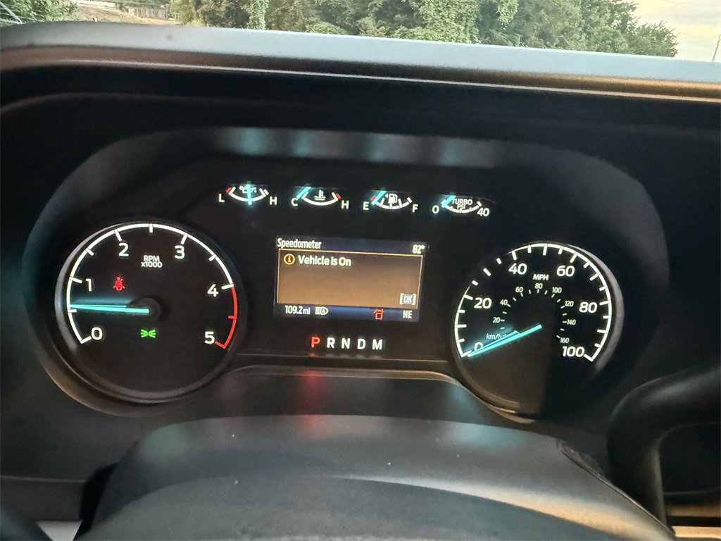 New 2026 Ford F350 XLT image 27