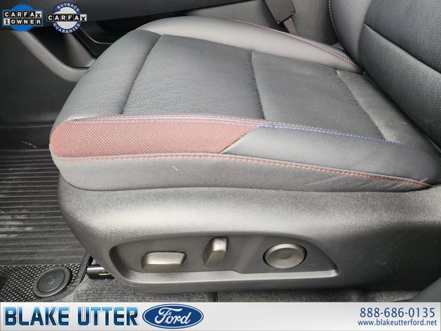 Used 2026 Chevrolet Equinox RS w/ Convenience Package III image 15