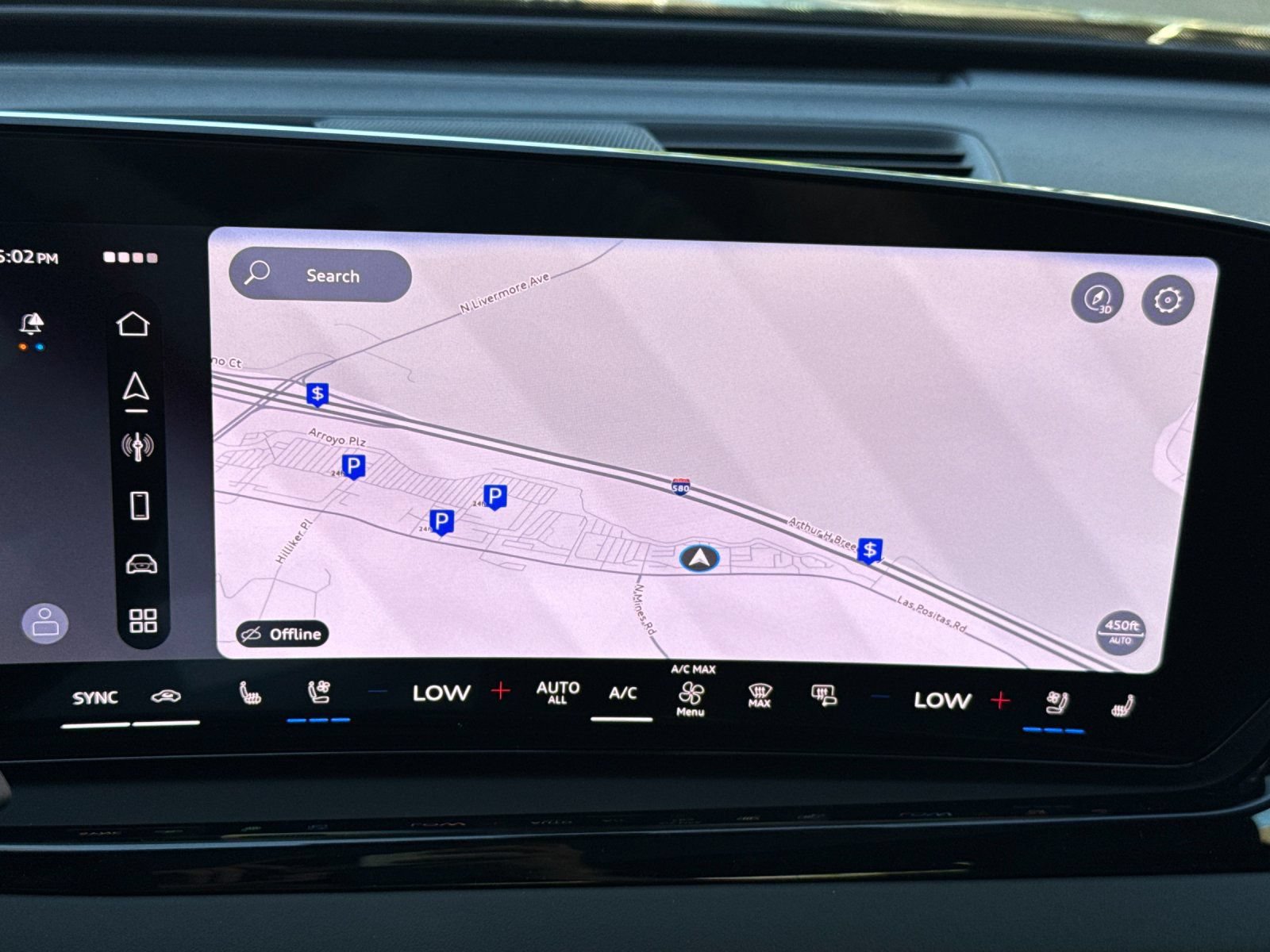 New 2026 Audi A6 Premium Plus AWD/4WD image 18