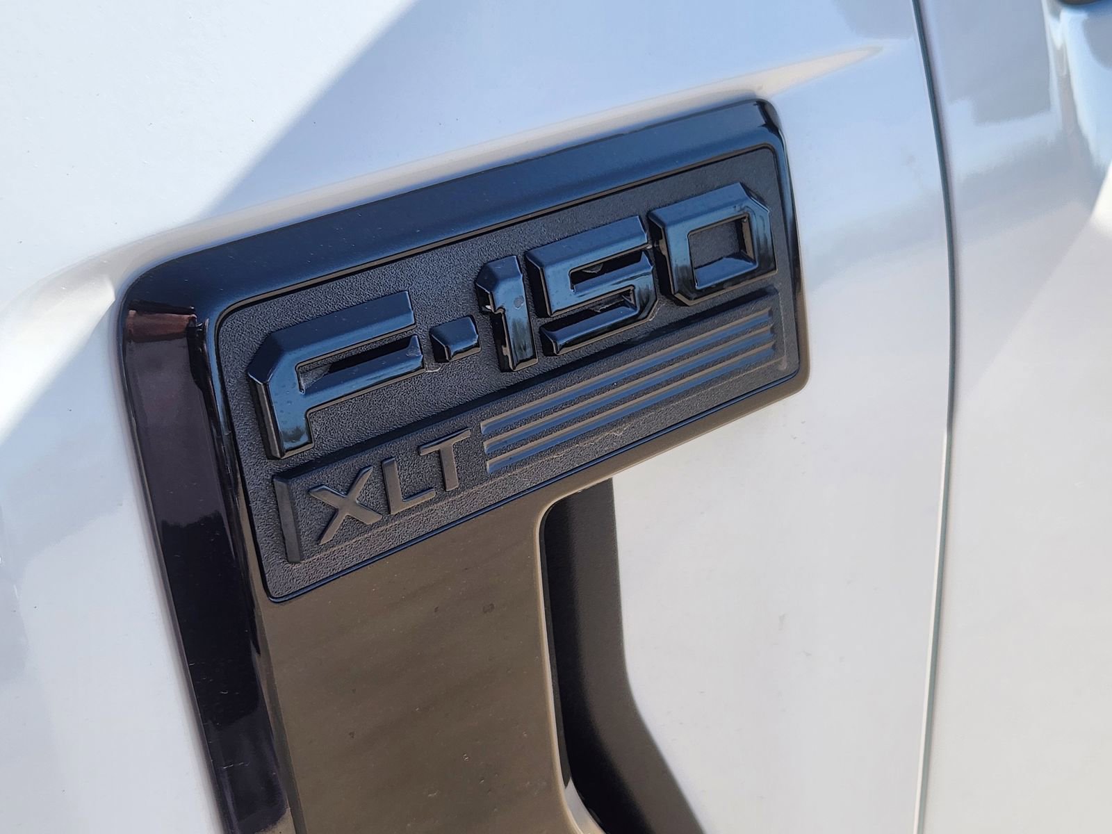 New 2026 Ford F150 XLT w/ Equipment Group 302A MID AWD/4WD image 11
