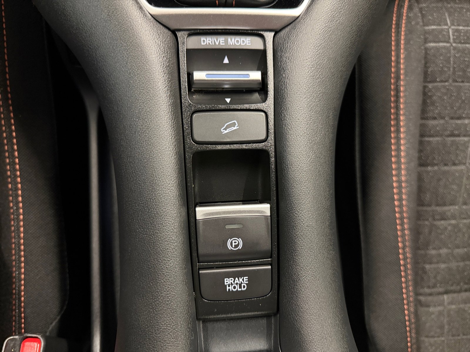 Used 2023 Honda HR-V Sport image 37