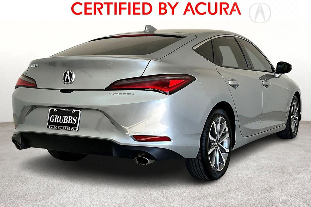 Certified 2023 Acura Integra image 15
