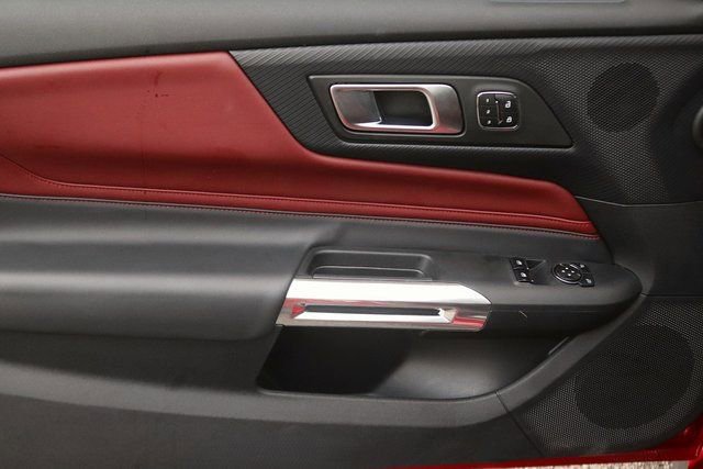 Used 2024 Ford Mustang GT Premium RWD image 10