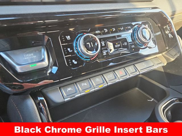 New 2026 GMC Sierra 1500 AT4 w/ AT4 Premium Package image 30