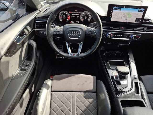 Used 2023 Audi S5 Premium Plus w/ Premium Plus Package AWD/4WD image 11