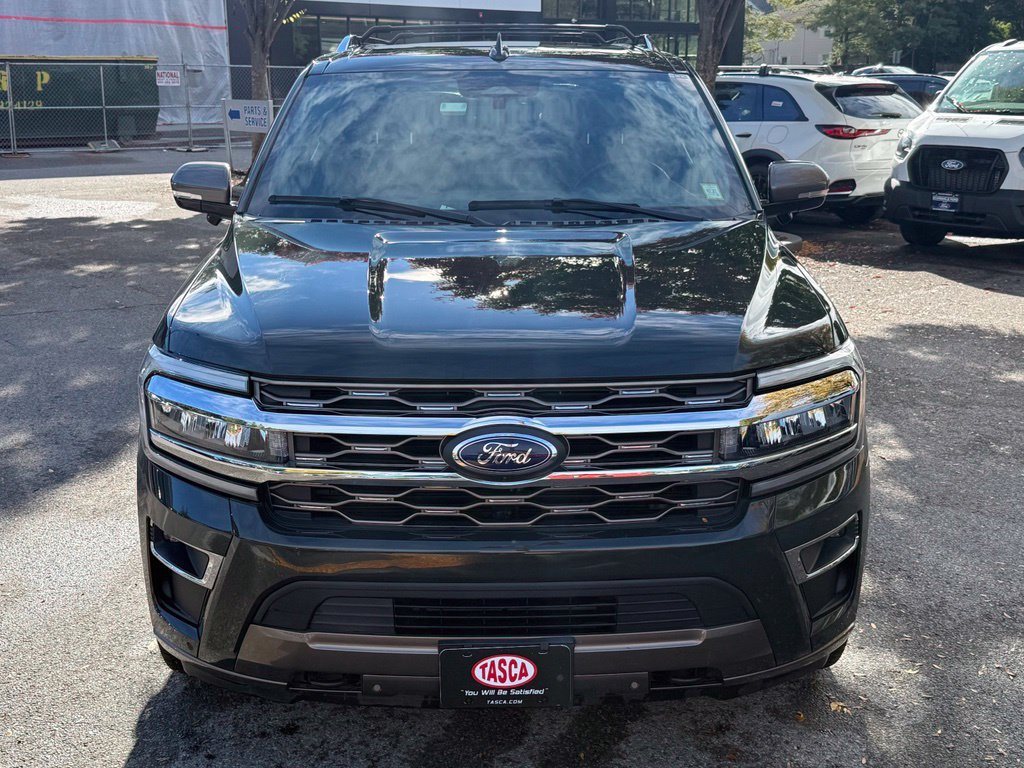 Used 2023 Ford Expedition Max King Ranch AWD/4WD image 2