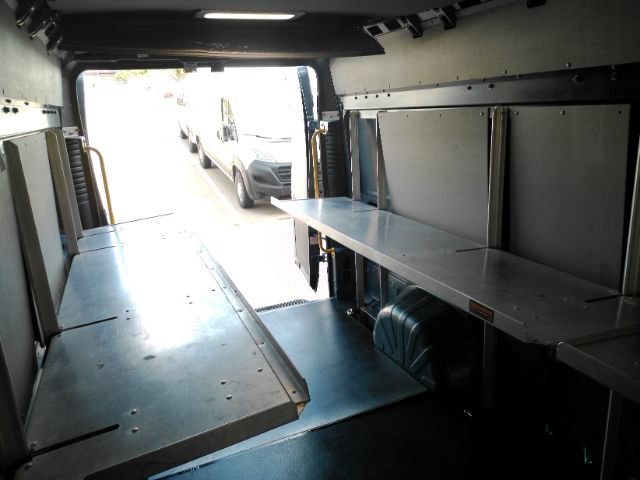 Used 2020 RAM ProMaster 3500 FWD image 22