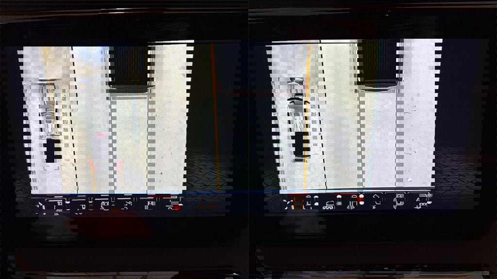 New 2026 GMC Sierra 1500 AT4 w/ AT4 Premium Package image 38