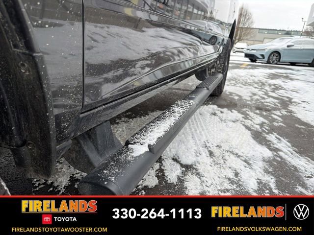Used 2024 RAM 3500 Laramie w/ Night Edition image 11