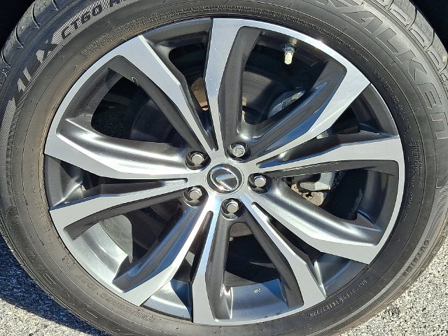 Used 2019 Lexus RX 450h AWD w/ Navigation Package image 8