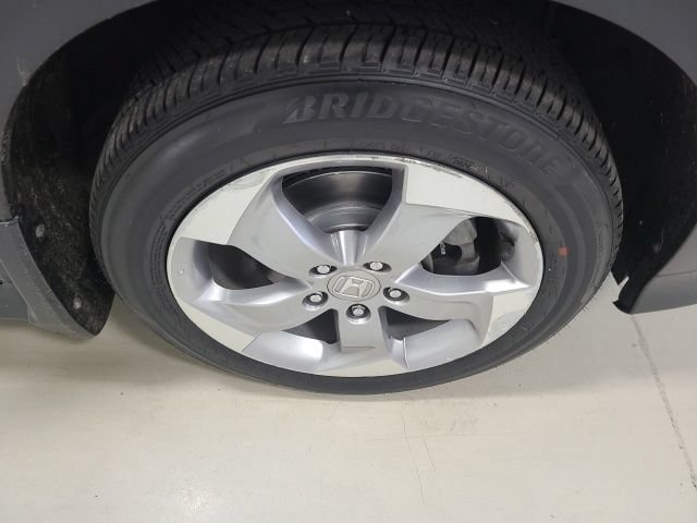 Used 2017 Honda HR-V EX-L image 37