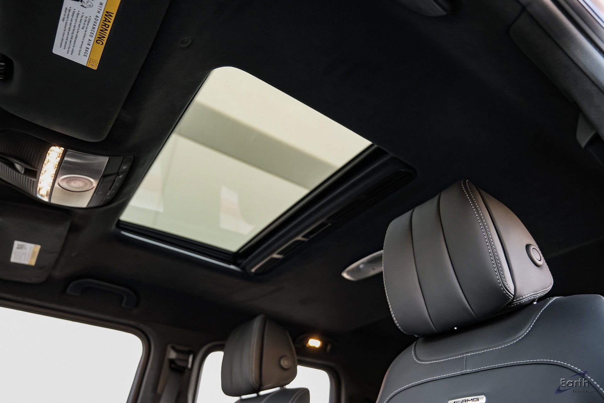 Used 2026 Mercedes-Benz G 63 AMG 4MATIC image 33