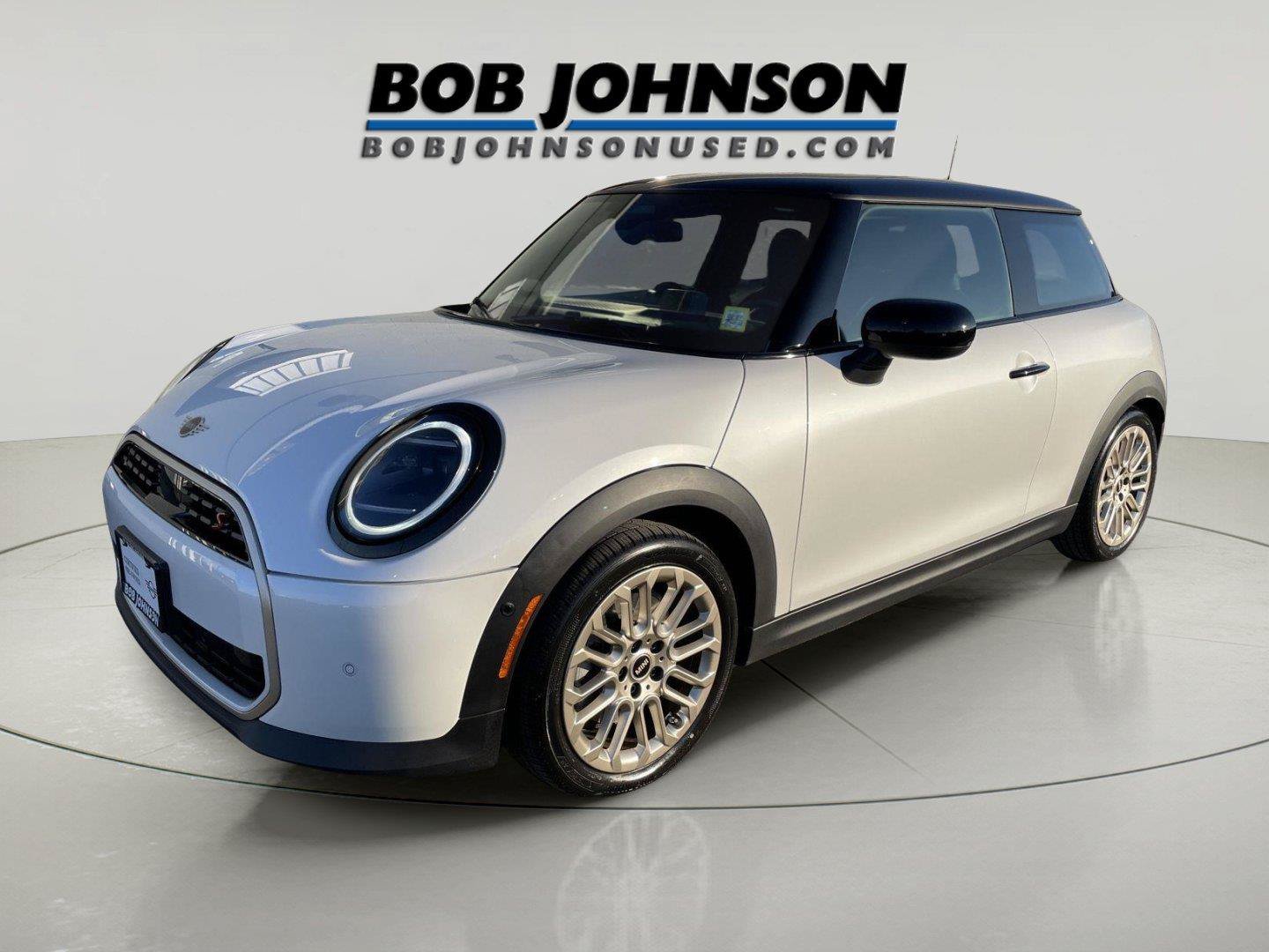 Used 2025 MINI Cooper S FWD image 7