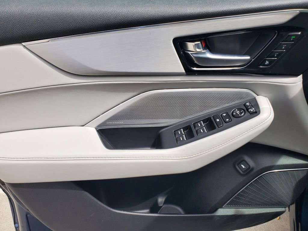 Certified 2025 Acura MDX w/ Technology Package image 20