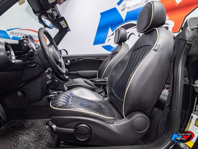 Used 2013 MINI Cooper S image 15