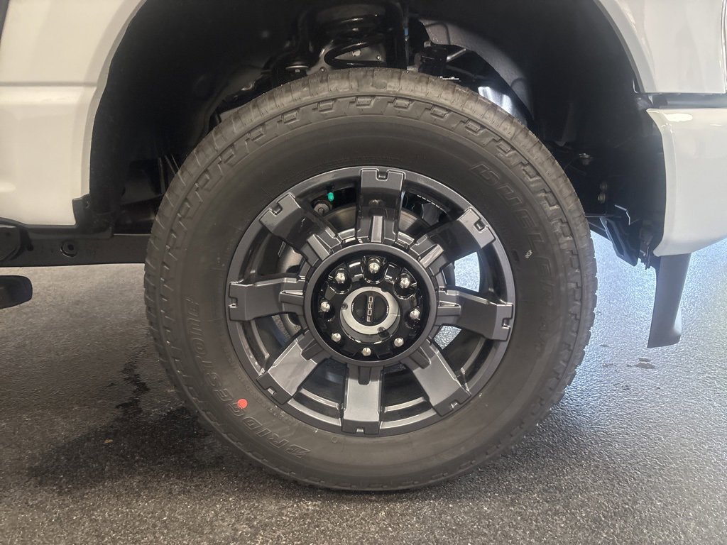 New 2026 Ford F350 XL w/ STX Appearance Package image 20