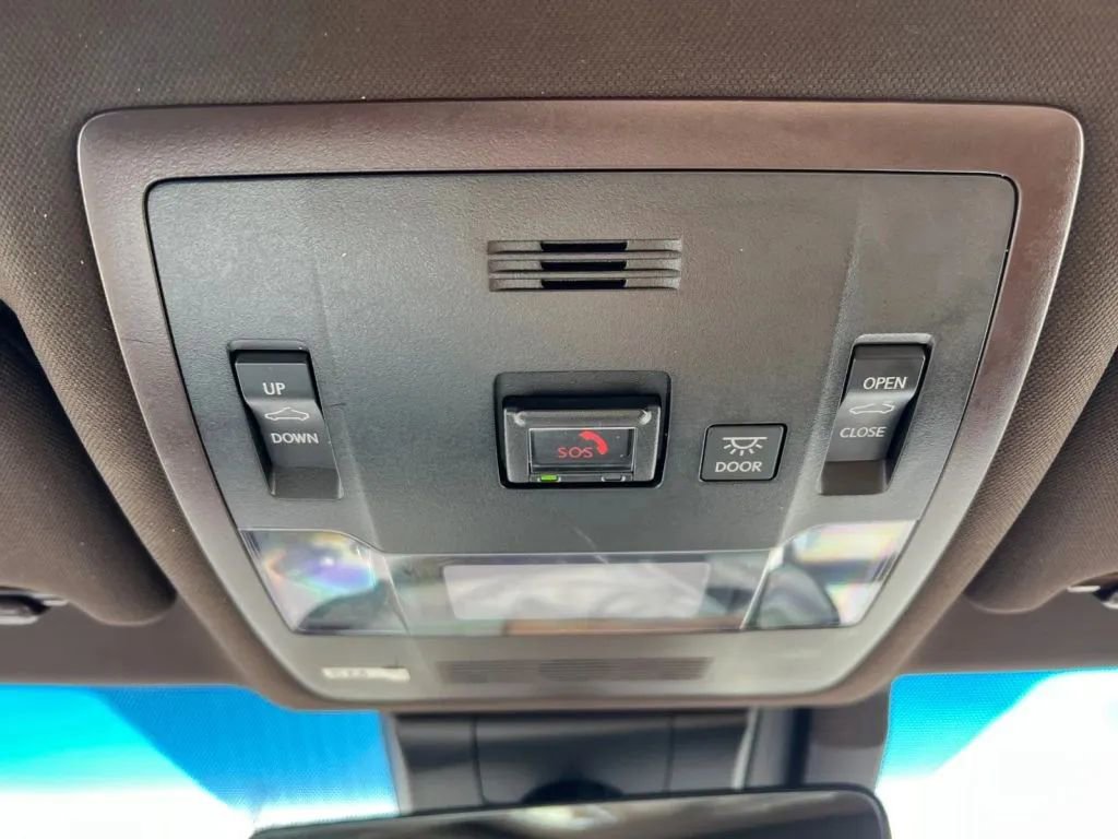 Used 2021 Lexus ES 350 w/ Premium Package image 49