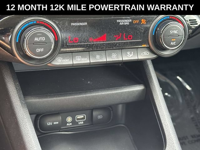 Used 2019 Kia Forte LXS FWD image 22