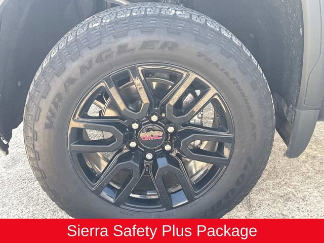 Used 2022 GMC Sierra 1500 Elevation w/ Elevation Premium Package image 5