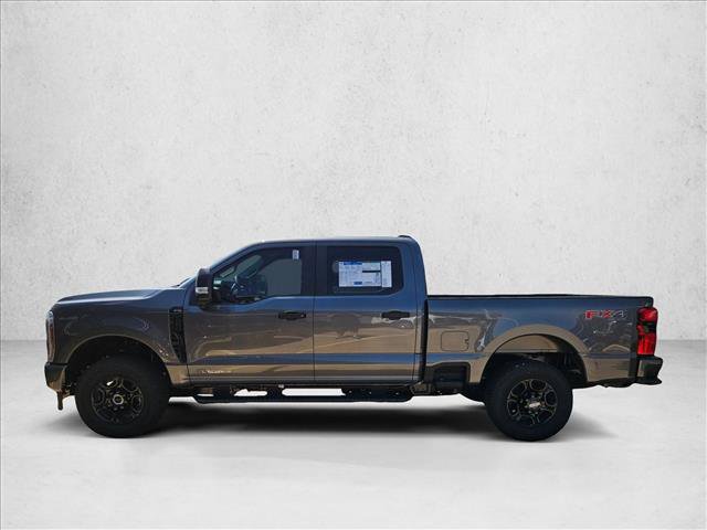 New 2026 Ford F250 XL w/ STX Appearance Package AWD/4WD image 5