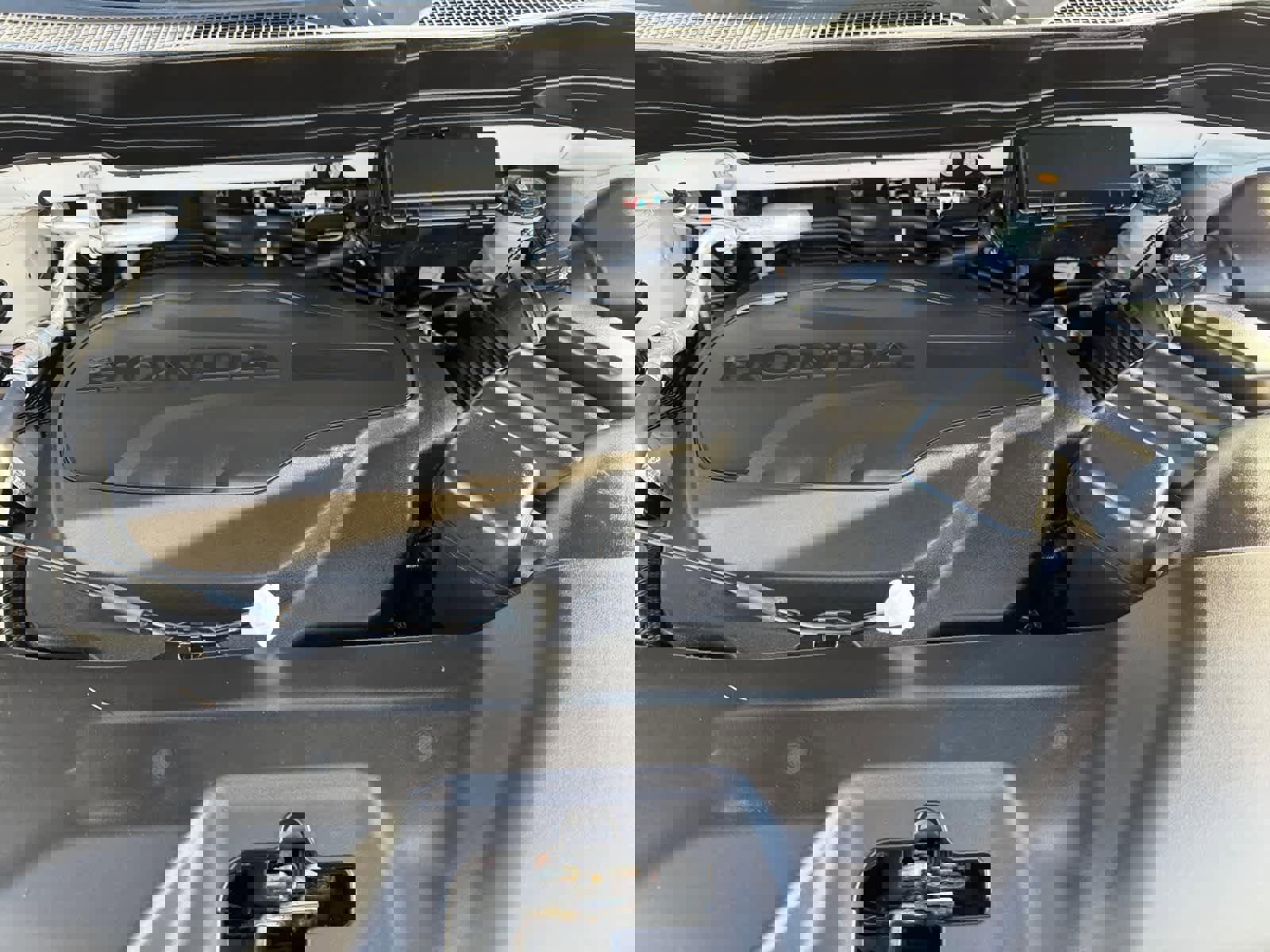 Used 2023 Honda Passport EX-L image 6