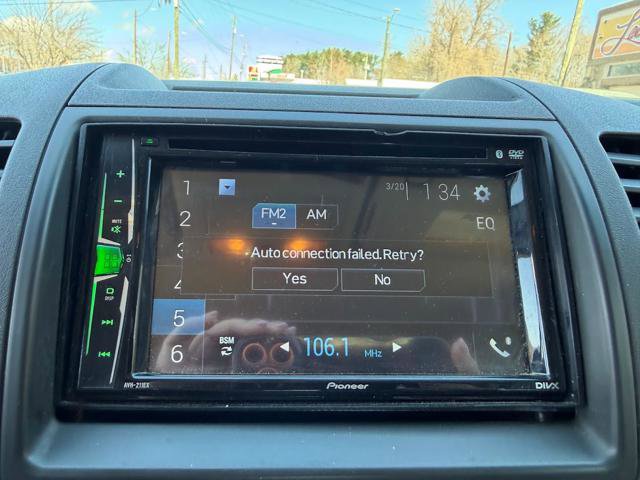 Used 2006 Nissan Frontier NISMO image 14