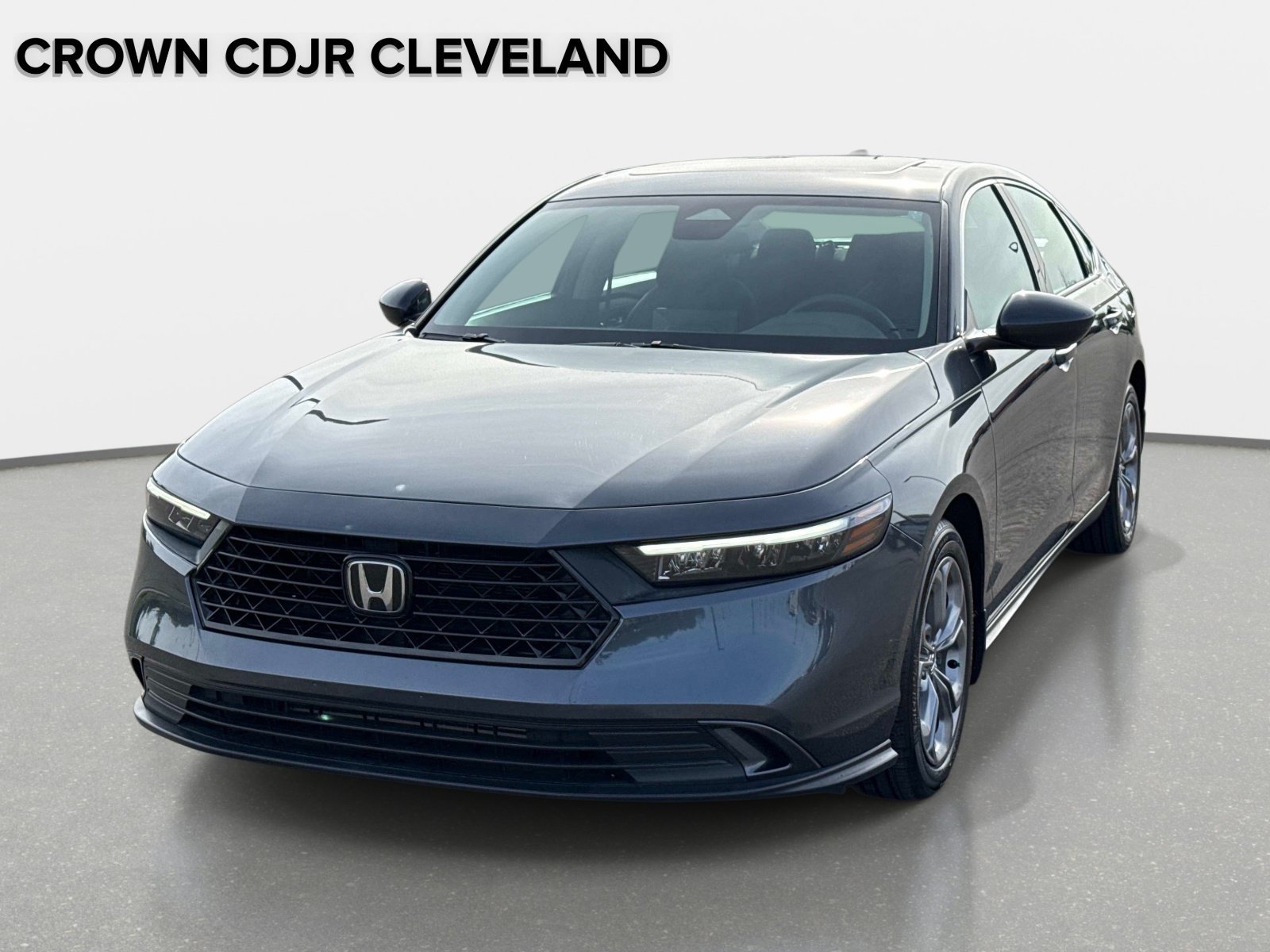 Used 2024 Honda Accord EX image 8