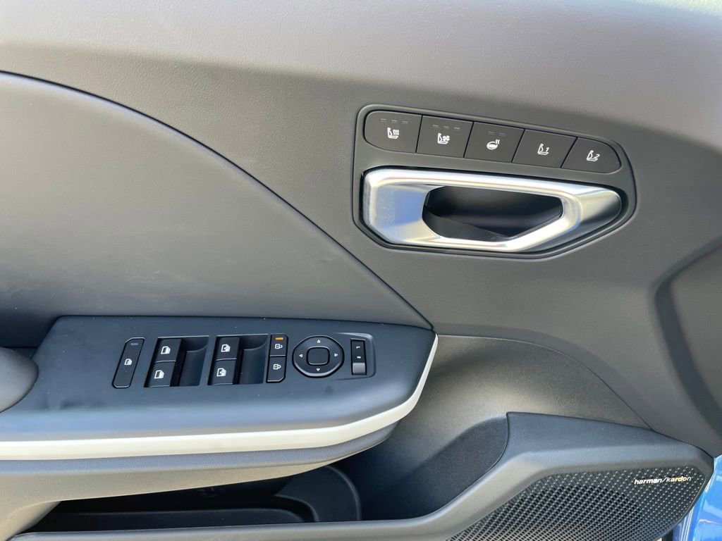 New 2026 Kia K4 GT-Line Turbo image 7
