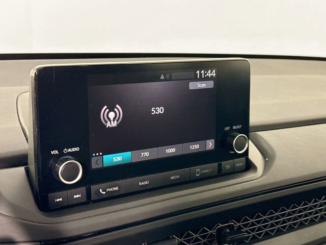 Certified 2023 Honda Accord LX image 33