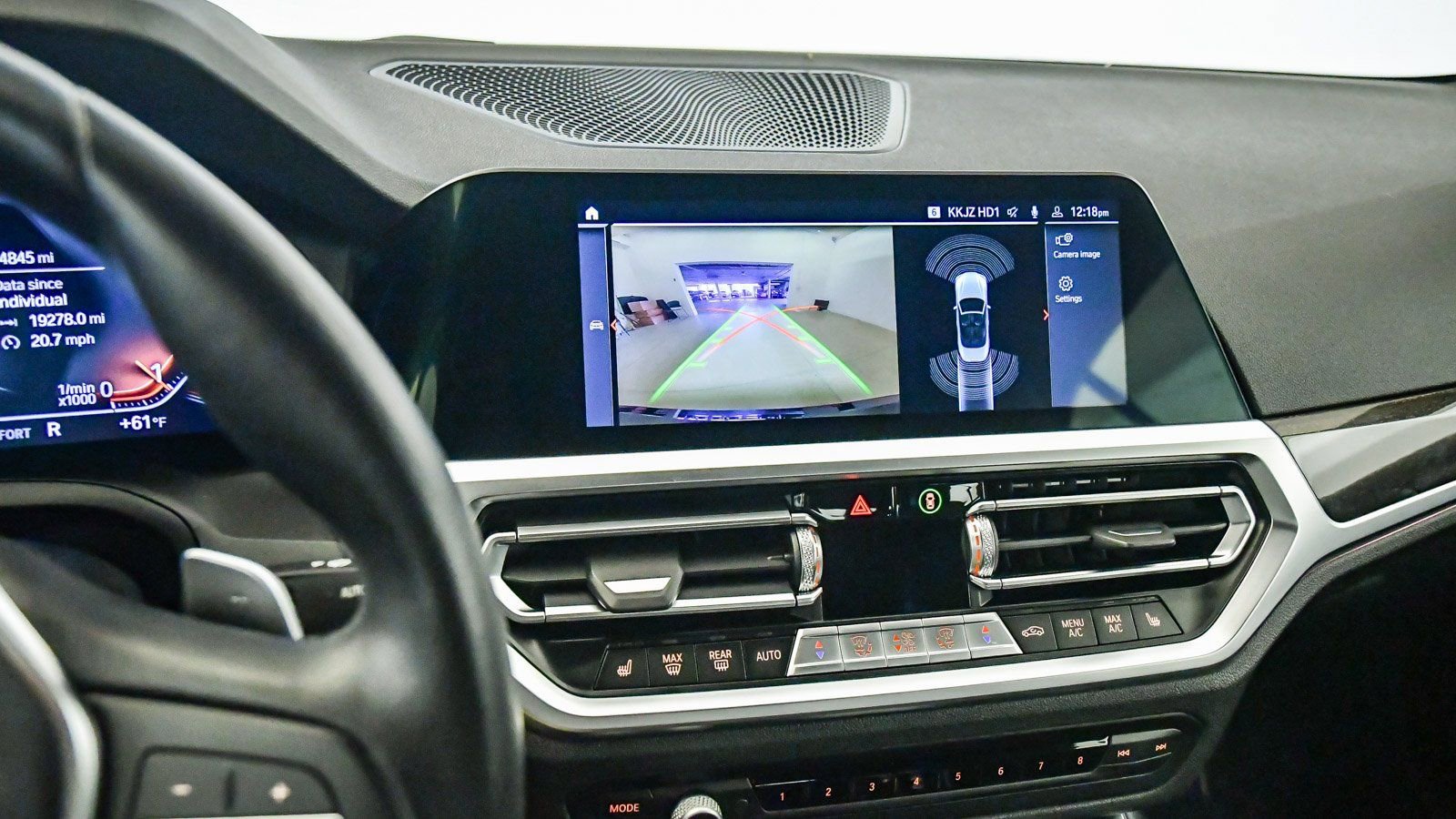 Certified 2023 BMW 430i 430i w/ Premium Package image 21