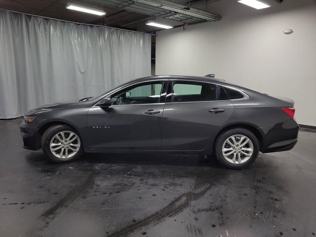 Used 2018 Chevrolet Malibu LT image 6