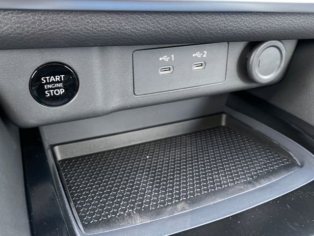 New 2026 Nissan Rogue SV AWD/4WD image 19