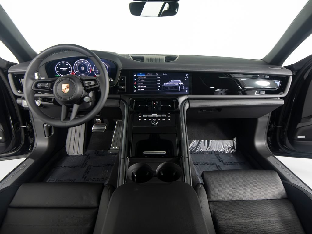 New 2026 Porsche Panamera 4 AWD/4WD image 35