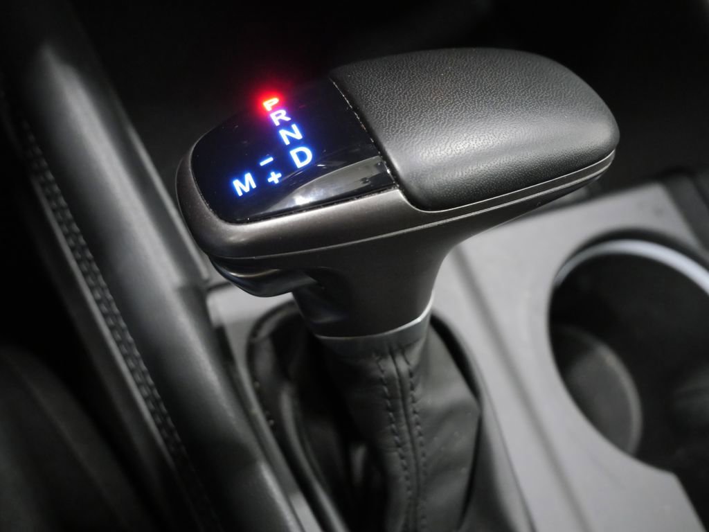 Used 2023 Dodge Durango SXT w/ SXT Blacktop Group AWD/4WD image 23