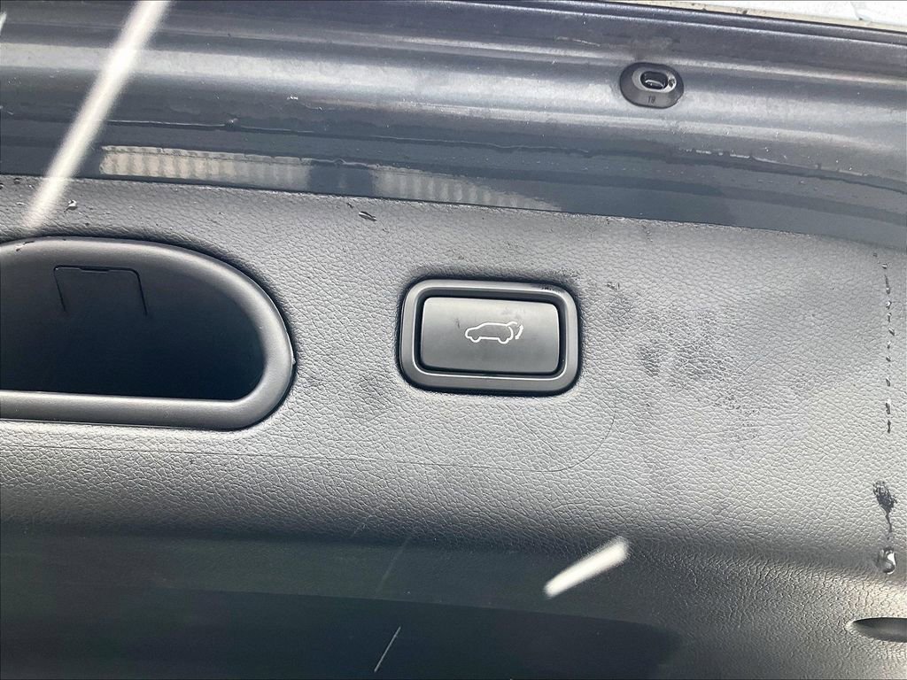 Certified 2021 Kia Sportage SX image 37