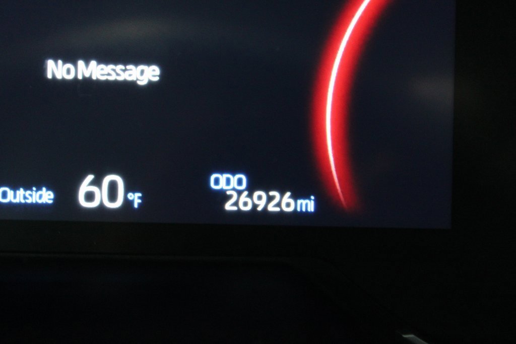 Used 2023 Toyota RAV4 LE image 31