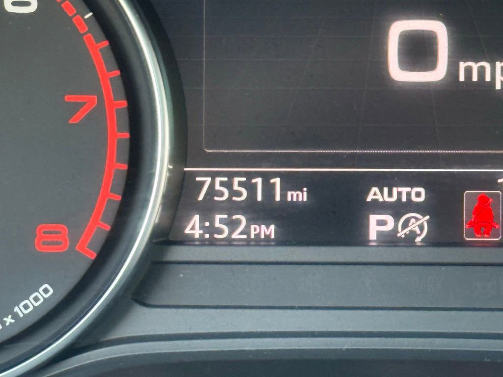 Used 2019 Audi A5 2.0T Premium image 35