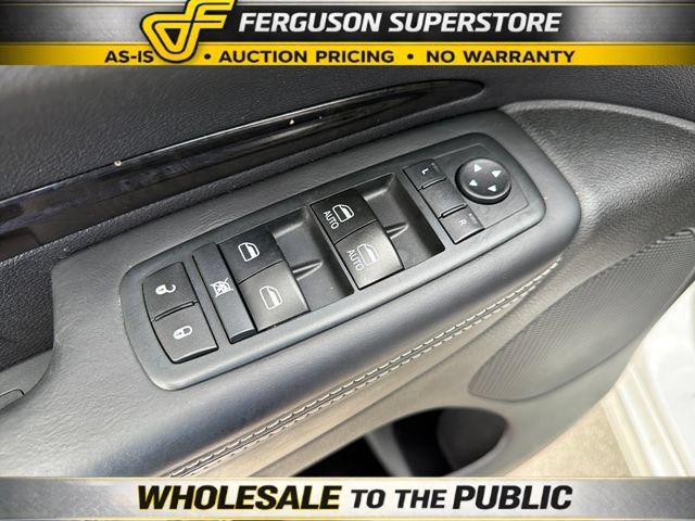 Used 2017 Dodge Durango Citadel AWD/4WD image 18