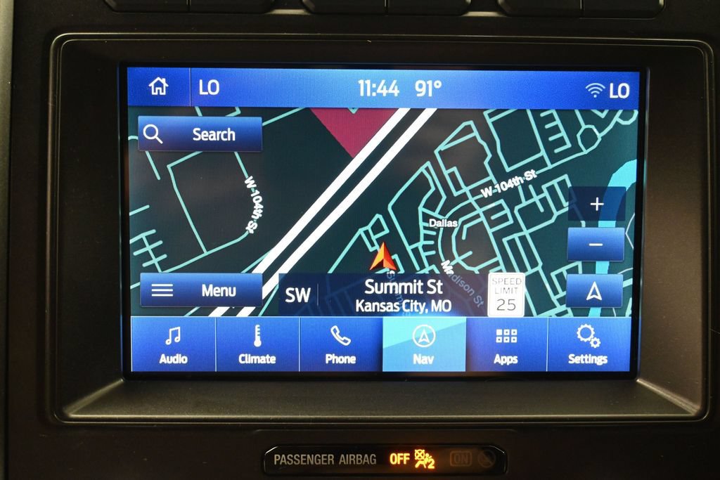 Used 2020 Ford Expedition Limited w/ Equipment Group 303A AWD/4WD image 26
