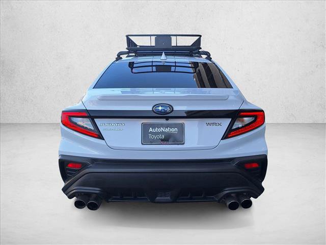 Used 2022 Subaru WRX Premium image 6