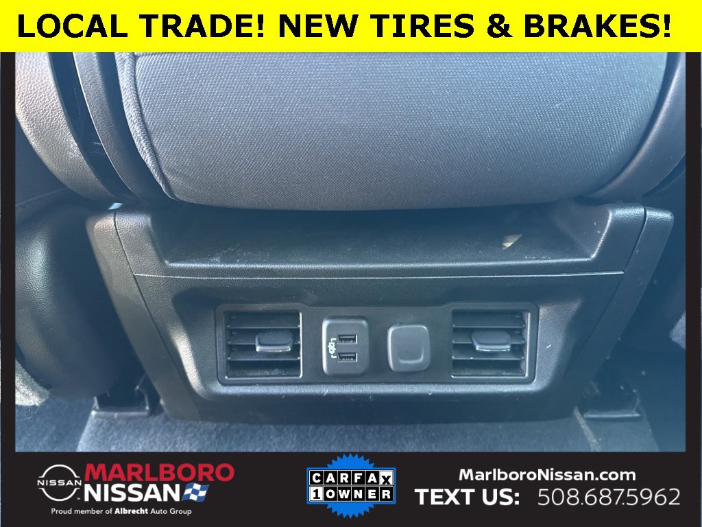 Used 2019 Chevrolet Silverado 1500 LT w/ All-Star Edition image 18