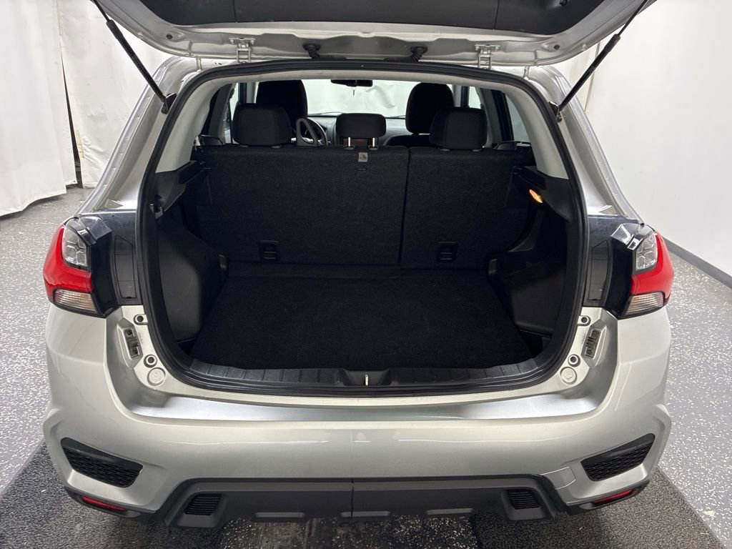 Used 2024 Mitsubishi Outlander Sport ES image 6