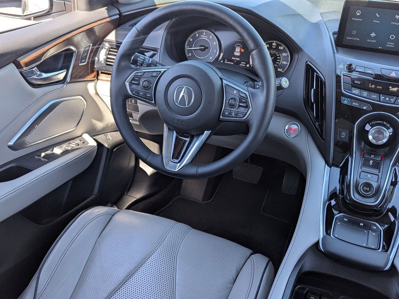 Certified 2019 Acura RDX FWD w/ Advance Package image 18