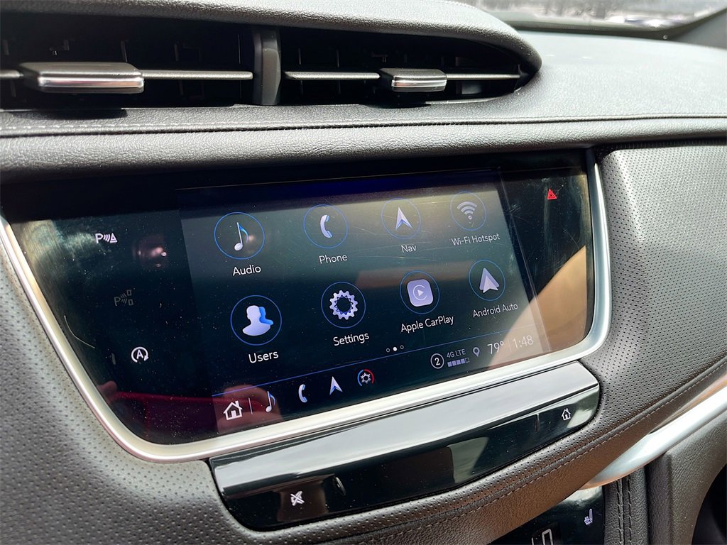 Used 2024 Cadillac XT5 Premium Luxury image 15